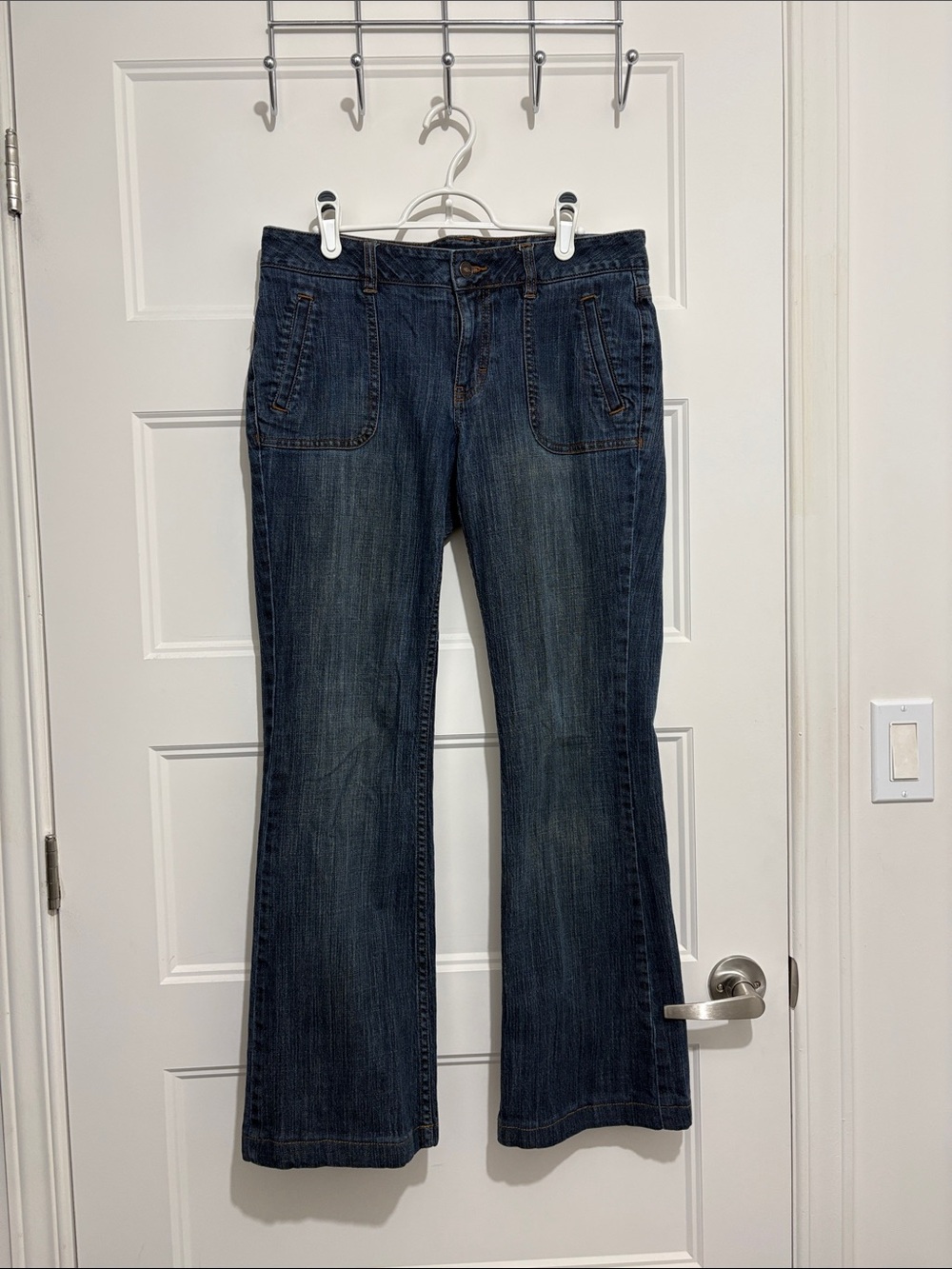 Tommy Hilfiger Bootcut Jeans